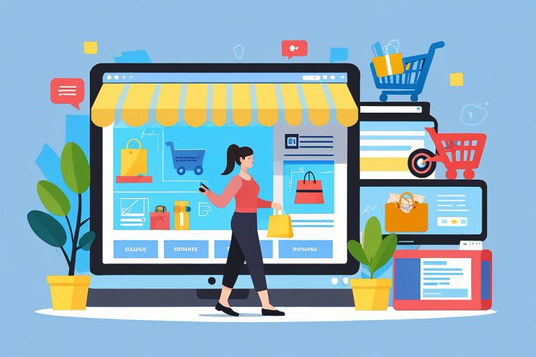 Shopify vs WooCommerce 2026 comparison - which ecommerce platform is better