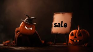 WordPress Halloween Deals and Coupons