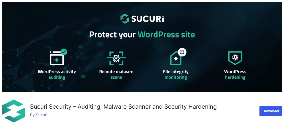 Sucuri Security