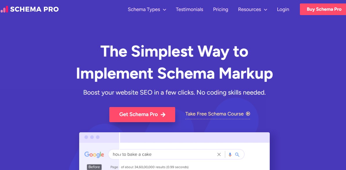 Schema Pro