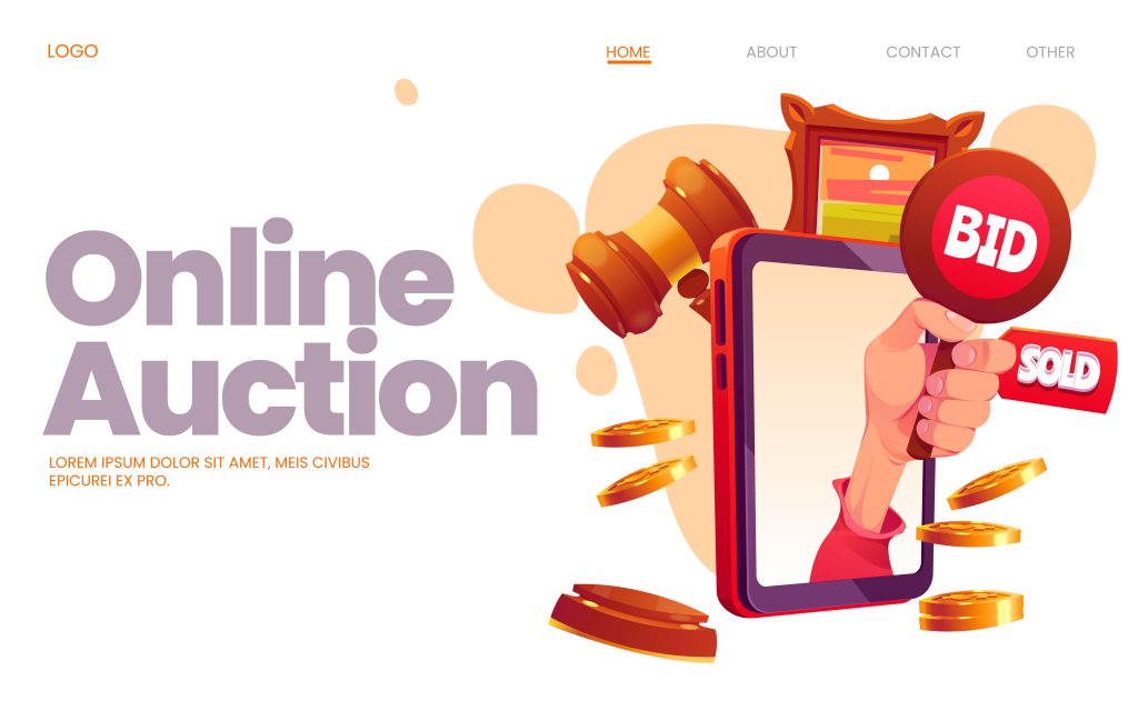 WooCommerce Auction Plugins