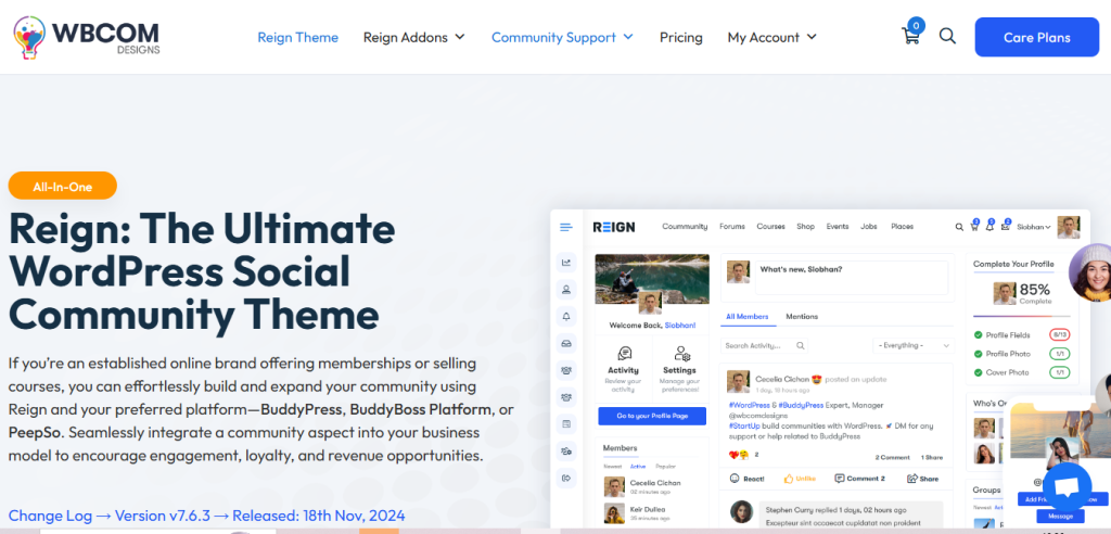 WordPress car dealership themes