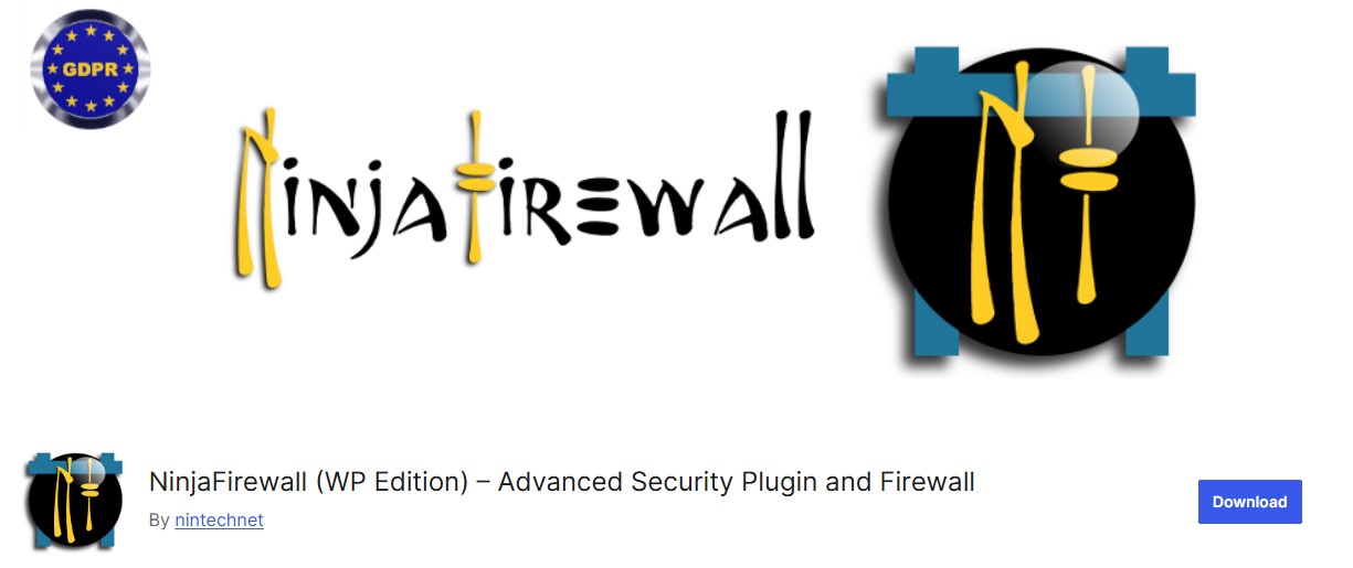 NinjaFirewall