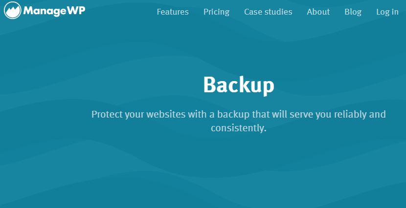 Best WordPress Backup Plugin