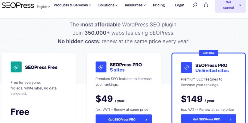 WooCommerce SEO Plugins