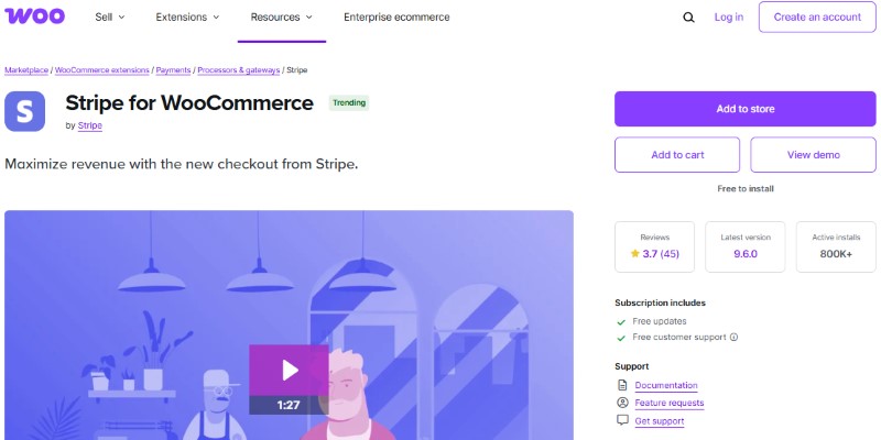 WooCommerce Subscriptions plugins