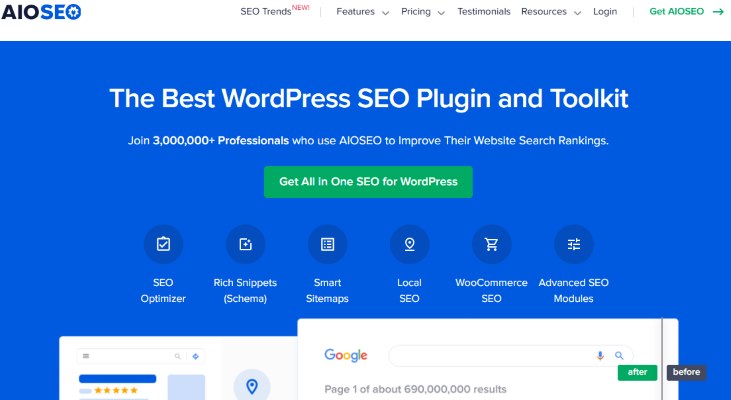 WooCommerce SEO Plugins