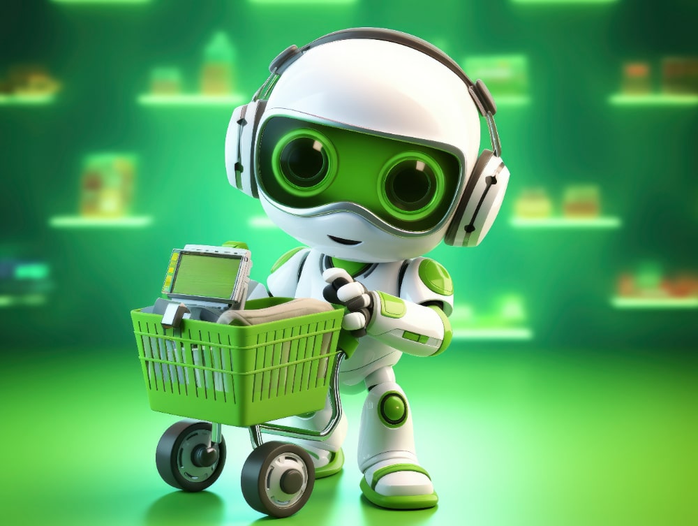 Best AI Builders for Shopify