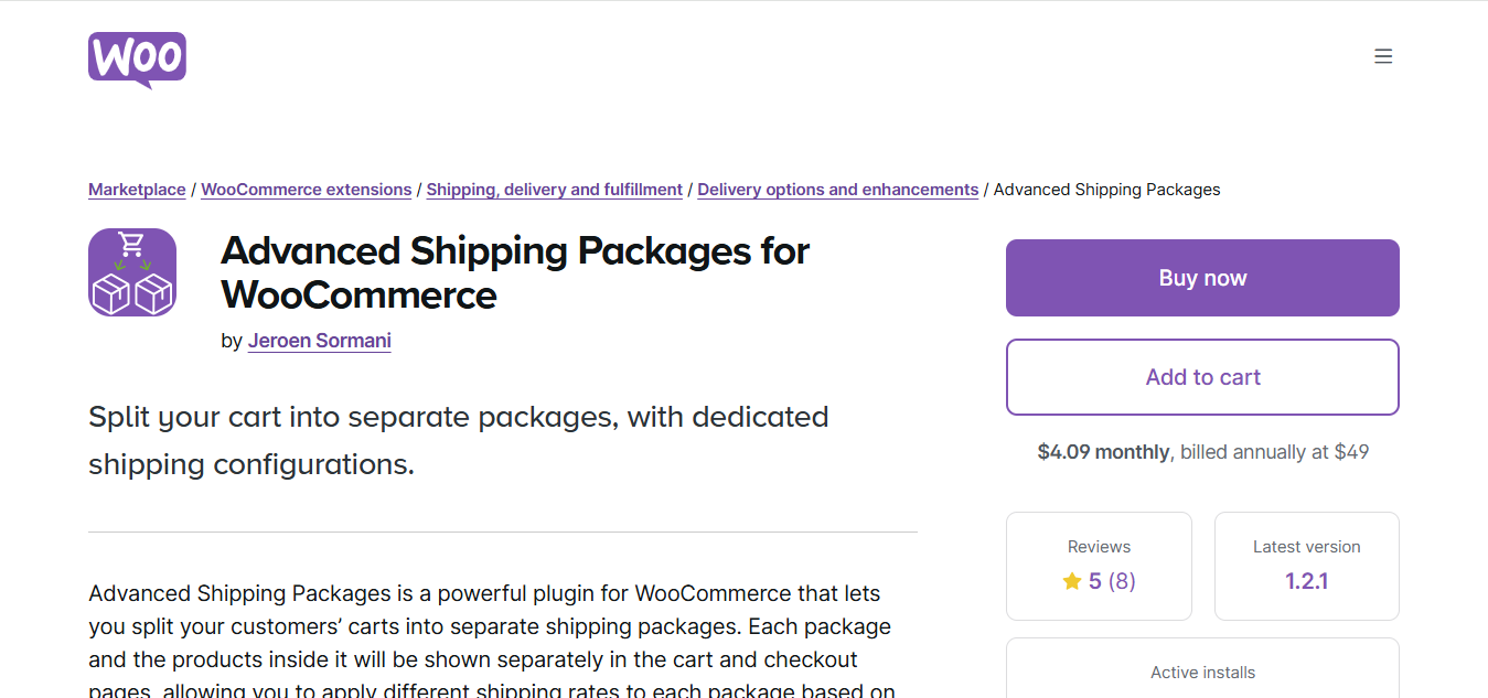 Best WooCommerce Pin Code Check Plugins