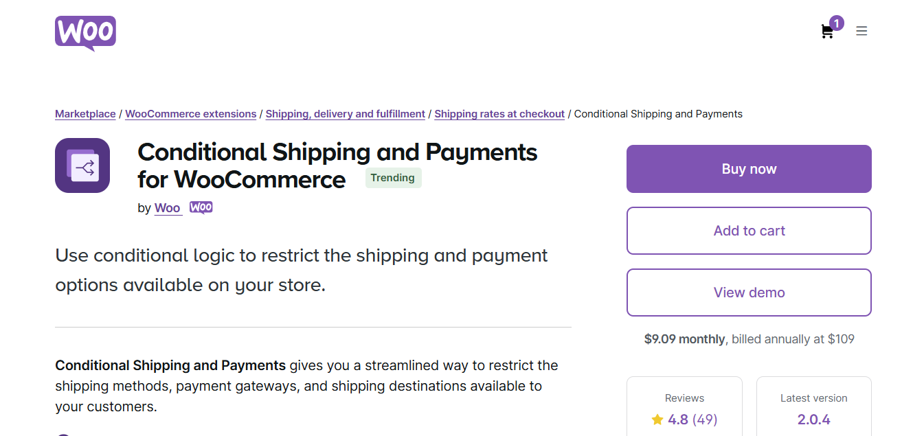 WooCommerce Pin Code Check Plugins