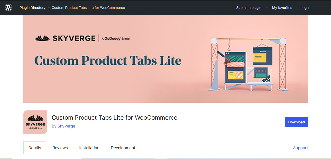 WooCommerce Product Size Chart Plugins