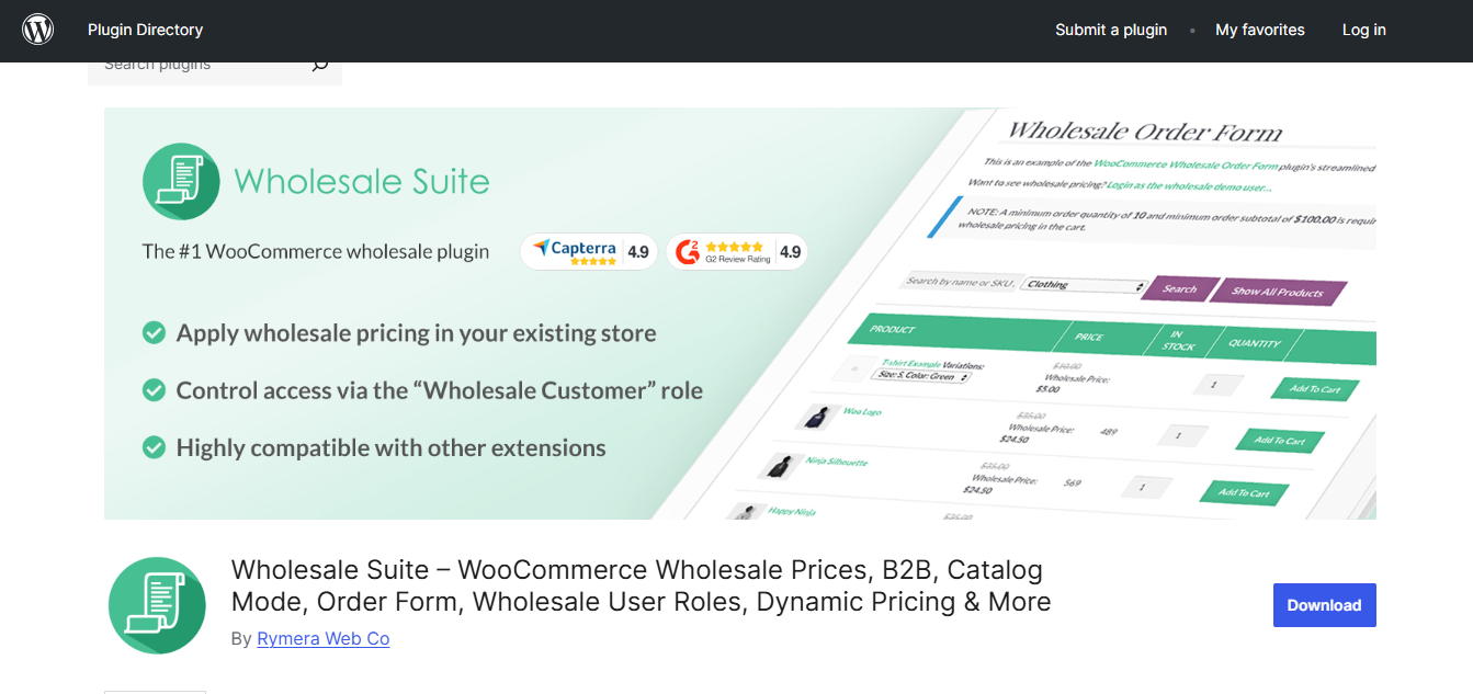 WooCommerce Plugins for Multiple Sales Channels