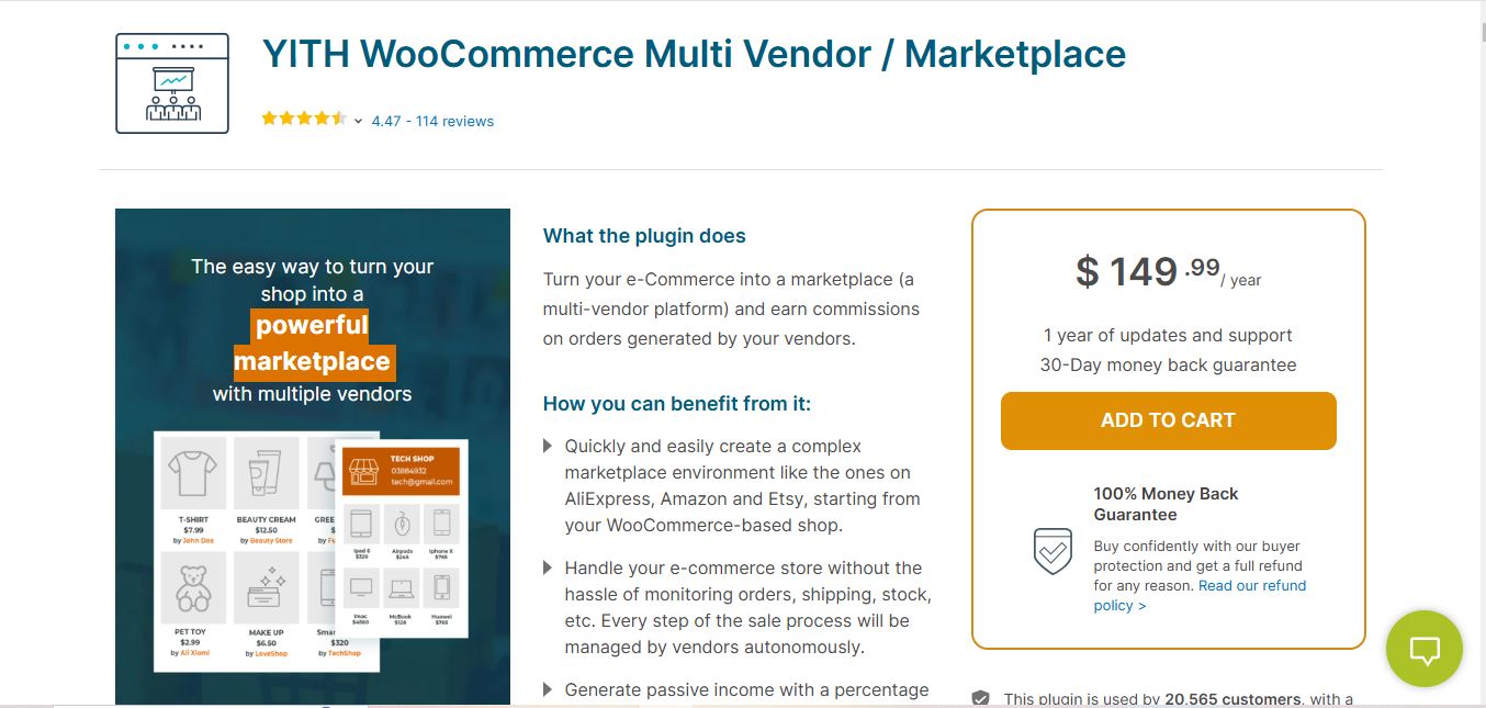 WooCommerce Plugins for Multiple Sales Channels