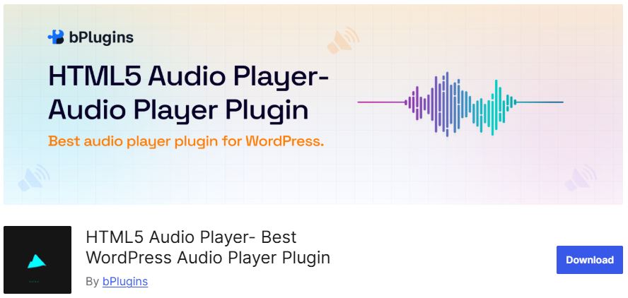 Best Free Music Plugins for WordPress