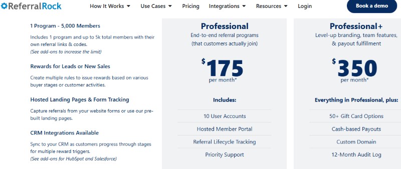 WooCommerce Referral Plugins