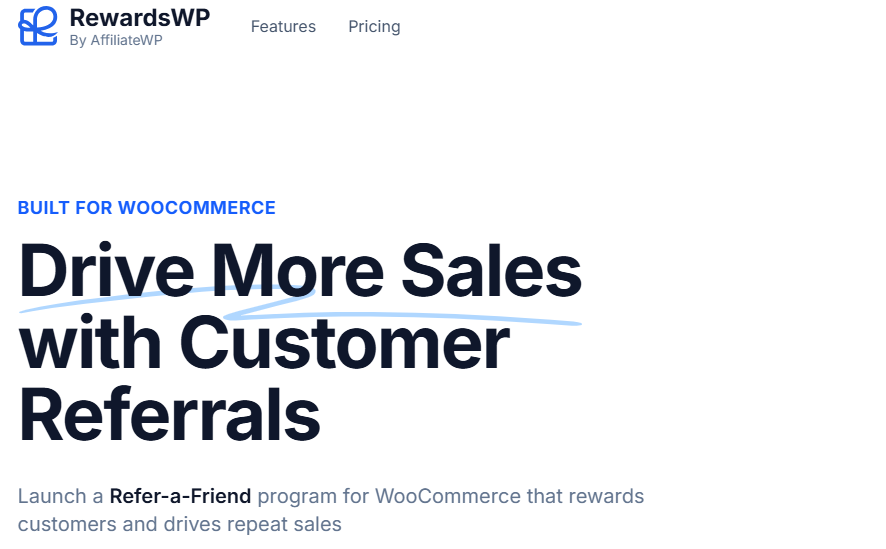 WooCommerce Referral Plugins