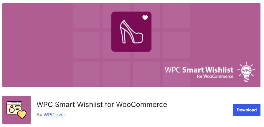 Best WooCommerce Wishlist Plugins