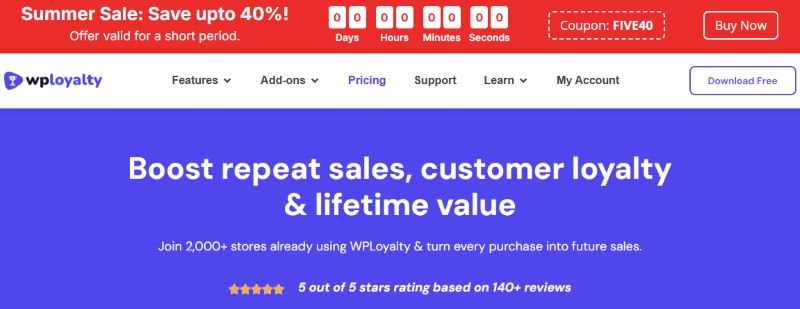 WooCommerce Referral Plugins