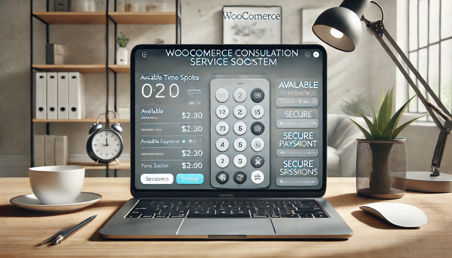 How to Sell Consultation Services Online Using WooCommerce