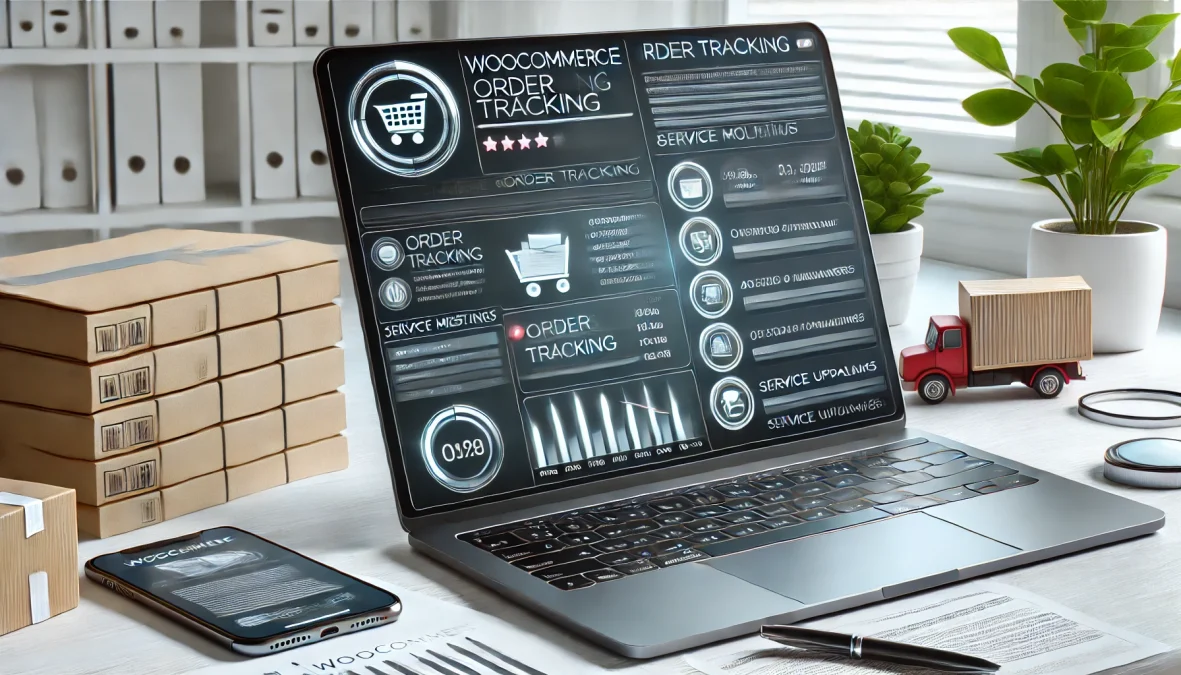 How to Add Order Tracking and Service Milestones in WooCommerce