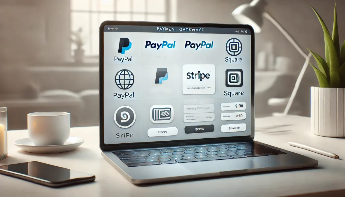 Best Payment Gateways to Sell Services Online Using WooCommerce