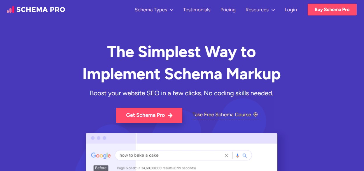 Schema Pro