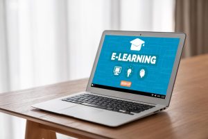 sell online courses