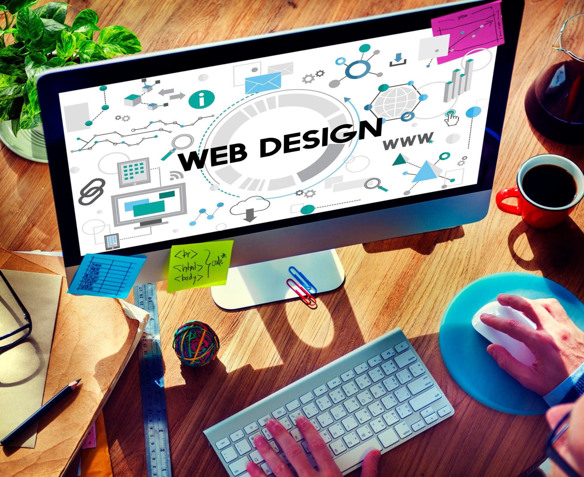 web design agencies for startups