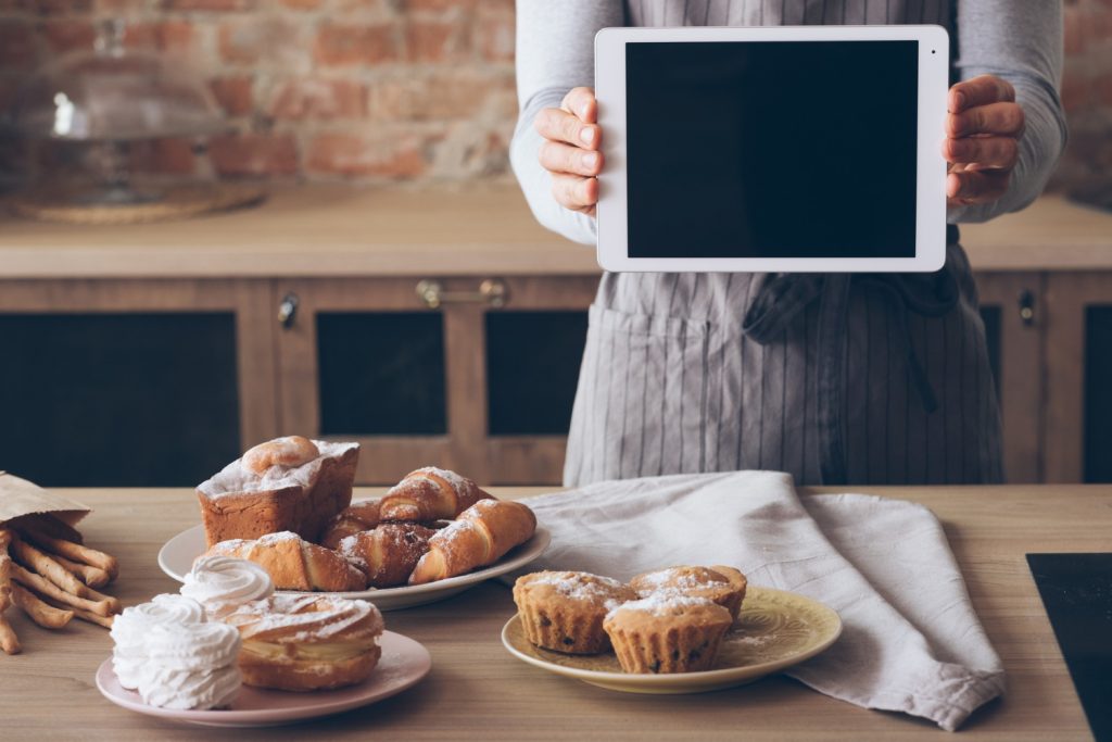 Best Bakery WordPress Themes