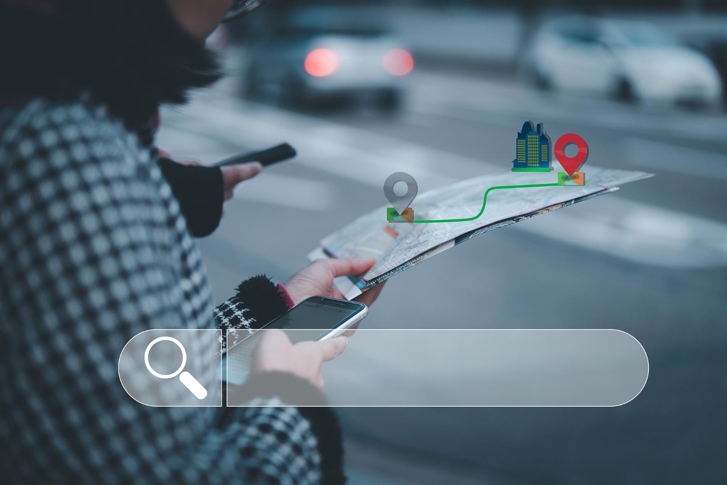 Local SEO A/B Testing