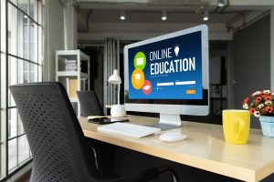 Online Courses on WordPress