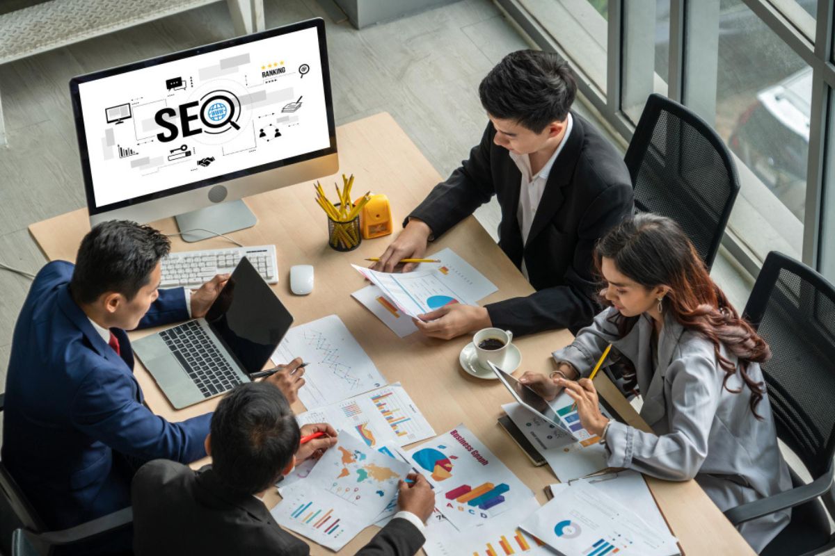 affordable seo services