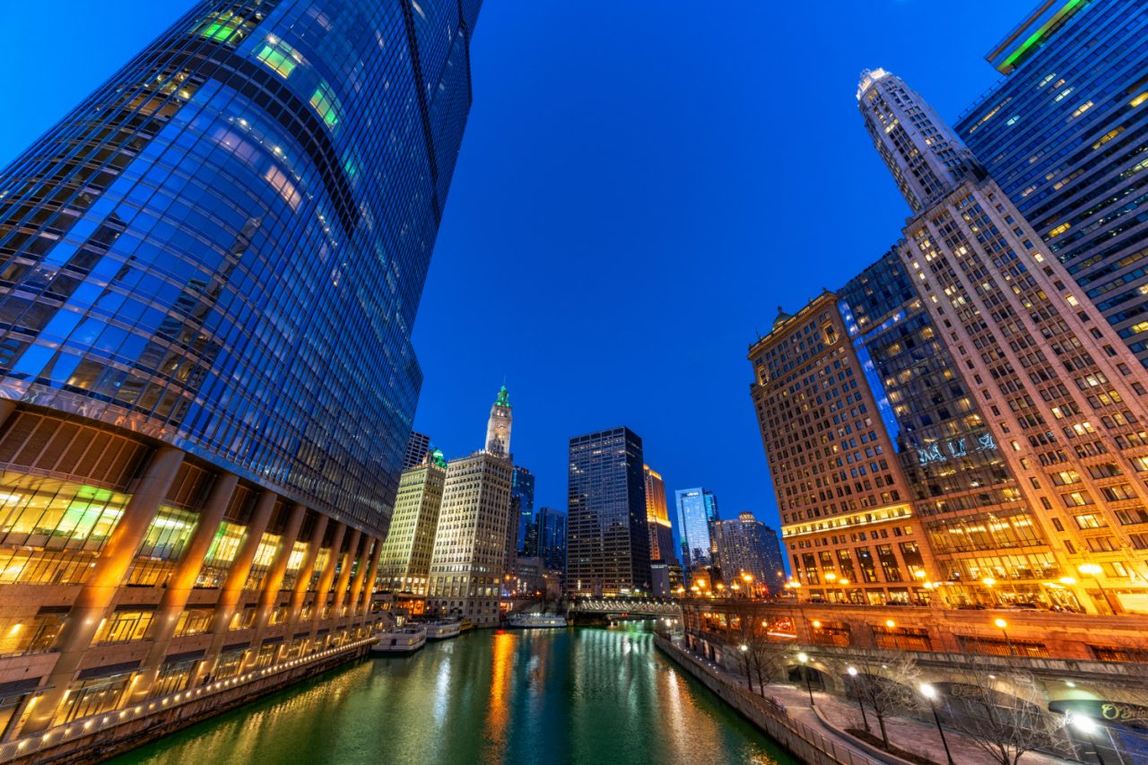 local SEO Chicago