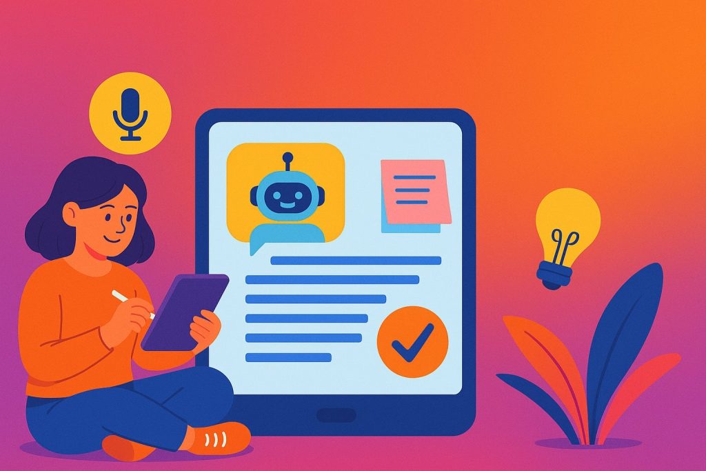 Best AI Note-Taking Apps