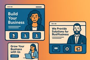 Business WordPress Themes