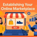 Establishing Your Online Marketplace