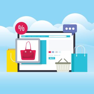 Free to Use Ecommerce Platform