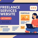 Guide to Freelance Services Website