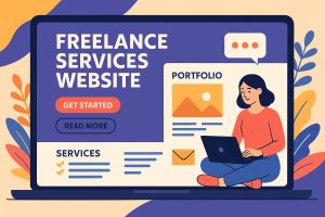Guide to Freelance Services Website