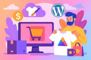 Print on Demand Plugins for WordPress