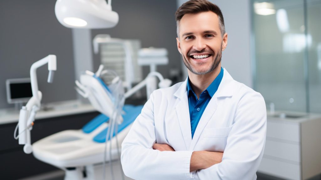 SEO For Dentists