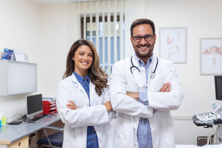 SEO For Doctors