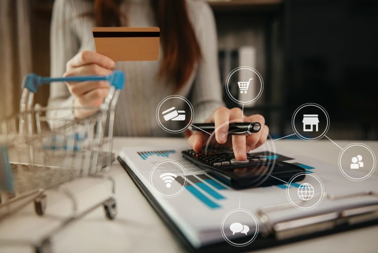 SEO For Ecommerce