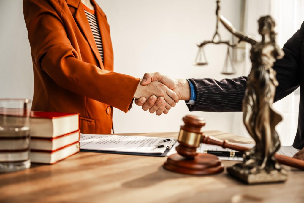 SEO For Lawyers