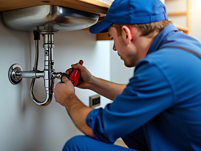 SEO for Plumbers