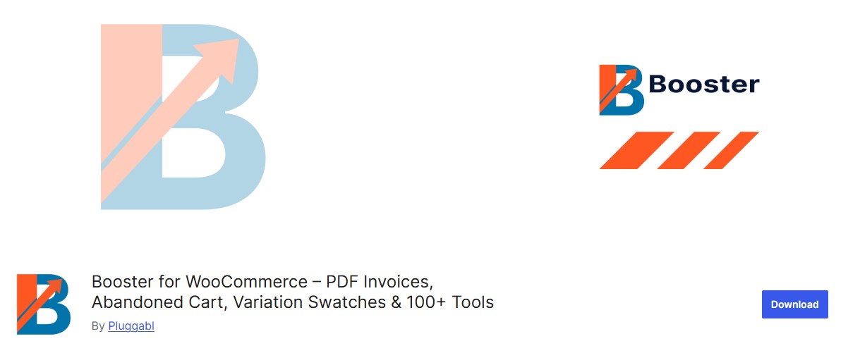 Booster for WooCommerce