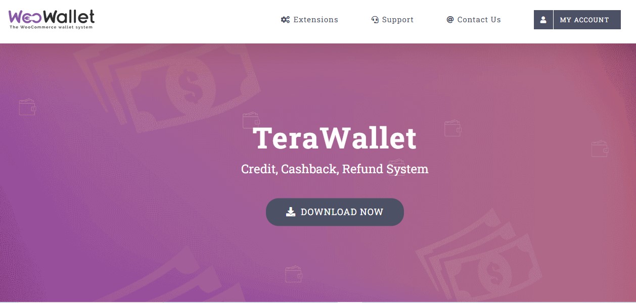 TeraWallet – For WooCommerce