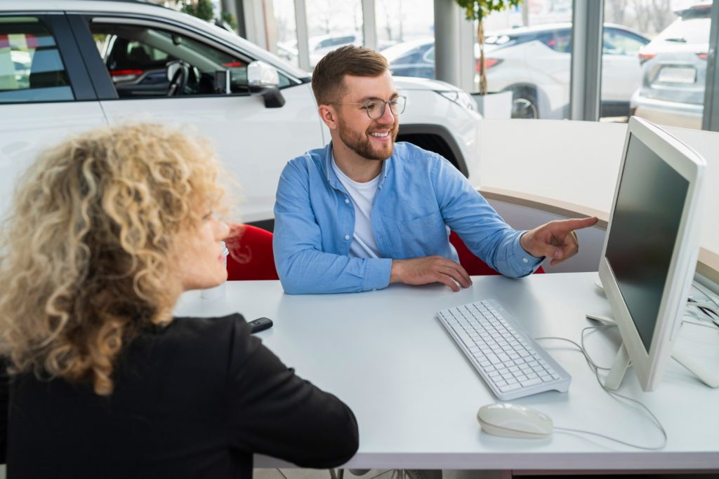 Start Selling Services online