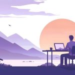 Virtual Assistant Website