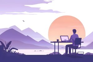 Virtual Assistant Website